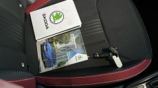 Skoda Scala 1.5 TSI Monte Carlo 5dr Petrol Hatchback